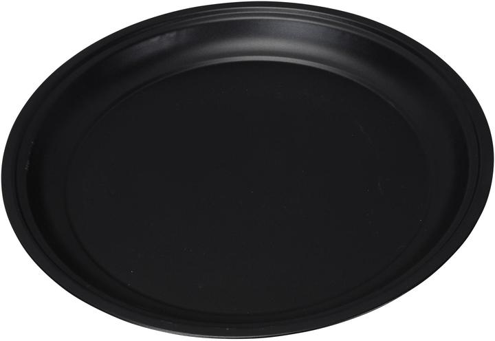 Image du produit Cocon Assiette Noir-Mat, 45 cm (1x)