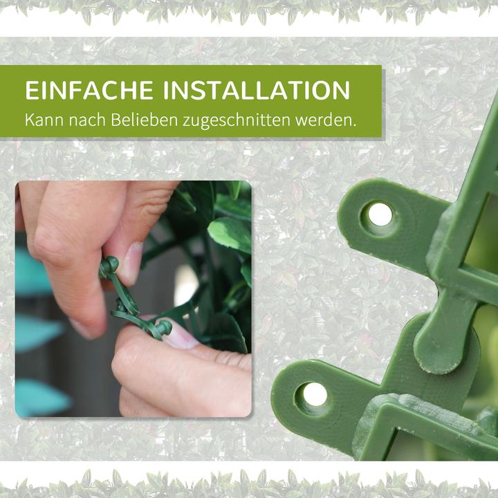 Produktbild Jamb Pflanzenwand (50 cm)