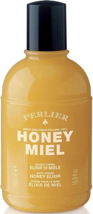 Immagine prodotto Perlier Honey Shower Cream 500ml (500 ml)