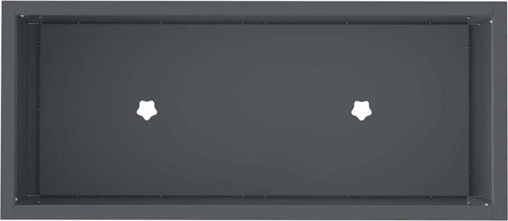 Produktbild vidaXL Gartenblumentopf