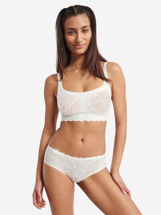 Produktbild Sloggi Retro Boxer Blue ZERO Feel Bliss (S, Einzelpack)