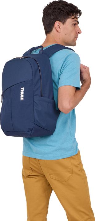 Actual product image Thule Campus Notus Backpack 20L (20 l)
