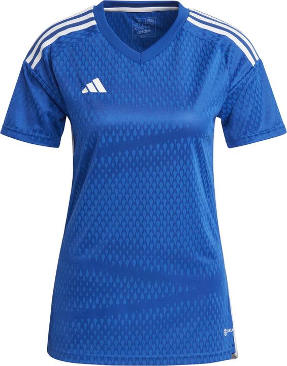 Actual product image adidas Tiro 23 Club Jersey Ladies (XS)
