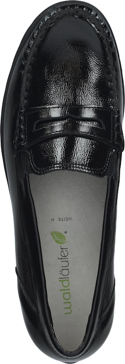 Image du produit Waldläufer pantoufles (38)