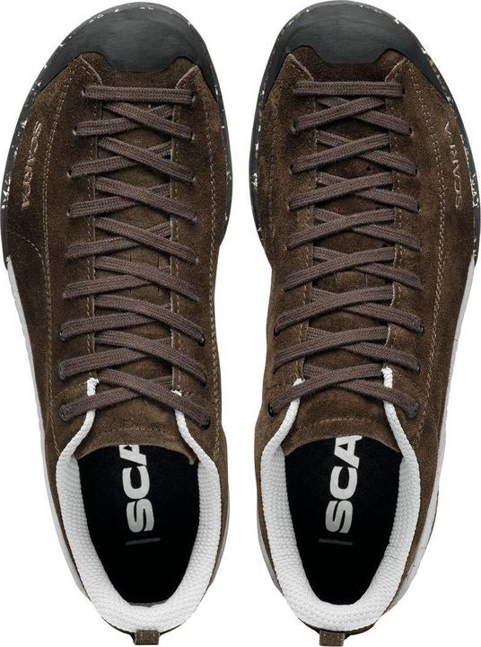 Immagine prodotto Scarpa Mojito Planet Suede (39)