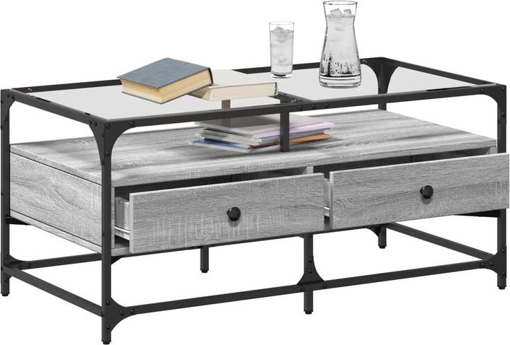 Image du produit vidaXL Couchtisch