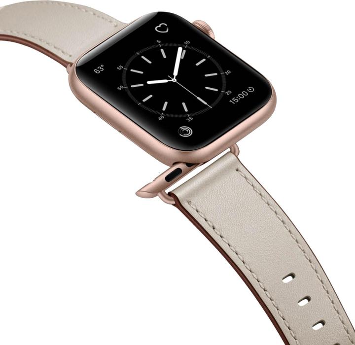 Actual product image Avizar Replacement wristband (Leather)