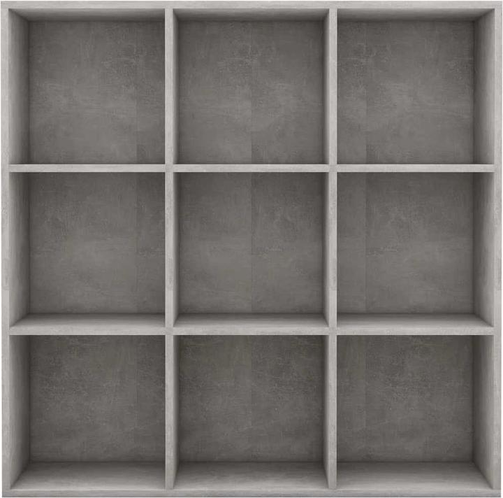 Produktbild vidaXL Bücherregal (30 x 98 x 97.50 cm)