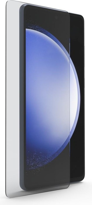 Actual product image Hama Clear Protect (1 Piece, Samsung Galaxy S23 FE)