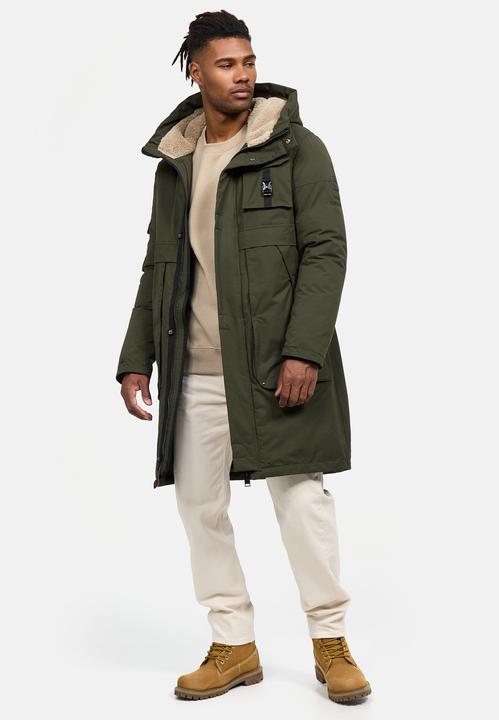 Image du produit Stone Harbour Cyriaan XX (XL)