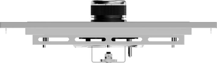 Image du produit Grillfürst Réchaud latéral encastrable pour cuisine d'extérieur