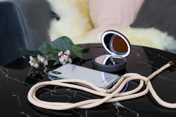 Produktbild XtremeMac Mobile Phone Chain Iphone X