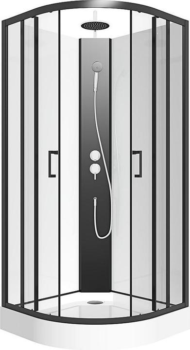 Image du produit Shower Design Rovata (90 cm, 90 cm, 200 cm)