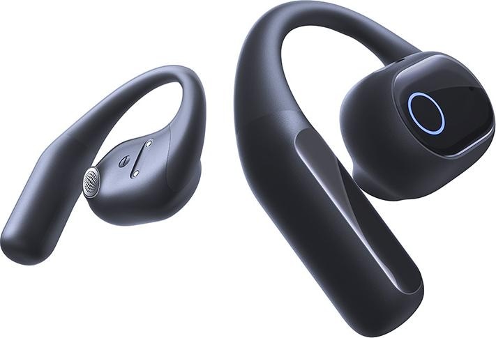Actual product image Baseus Eli 10i Fit Black (ANC, 45 h, Wireless)