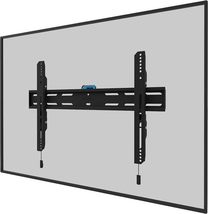 Image du produit Neomounts Support mural WL30S-850BL16 Noir (Mur, 82", 60 kg)