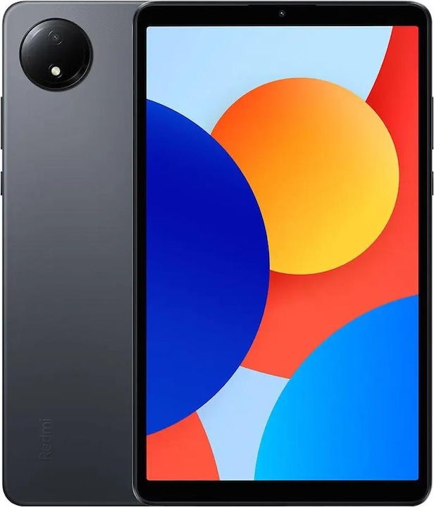 Xiaomi Redmi Pad SE (4G, 8.70", 128 GB, Graphite gray)
