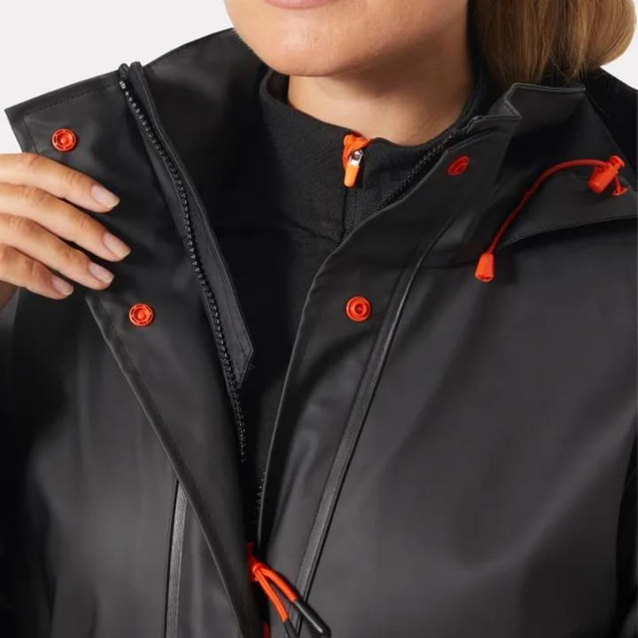 Produktbild Helly Hansen W Gale Rain Jacket (XL)