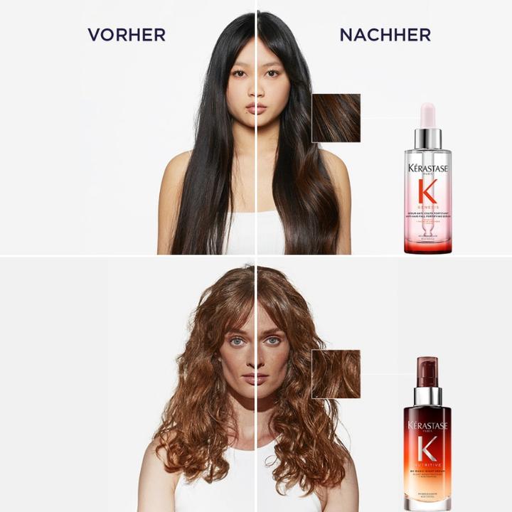 Immagine prodotto Kérastase Magic Night Duo (Set per la cura dei capelli)