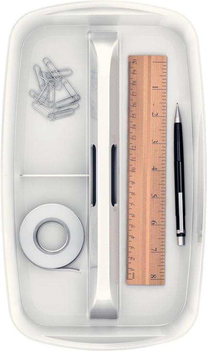 Actual product image Leitz My Box (31 x 5.5 x 18 cm, 5 l)