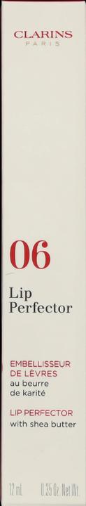 Produktbild Clarins Lippen
