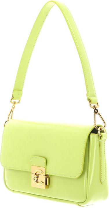 Immagine prodotto Coccinelle C-Me Lock Shiny Smooth Handbag Leather