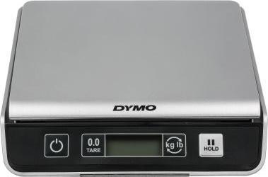 Produktbild Dymo M10 E-Mail-Waage Schwarz, Silber