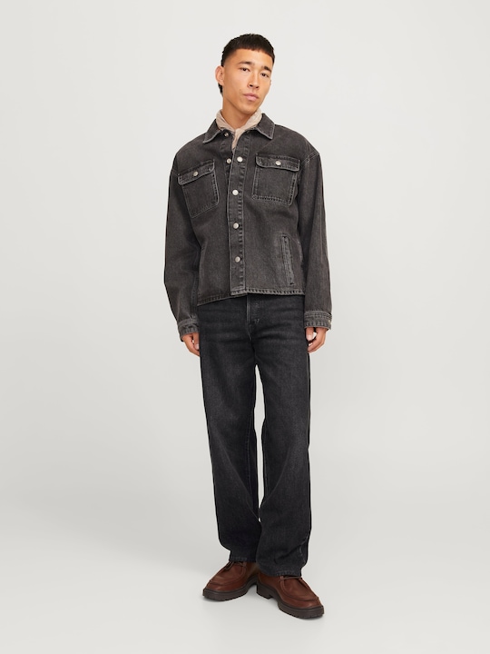 Produktbild Jack & Jones Jwhchris Jjoriginal Sq 165 (28)