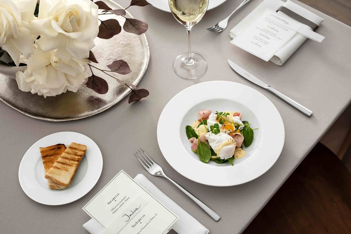 Image du produit Villeroy & Boch Brotteller Royal (1 x, 16 cm)