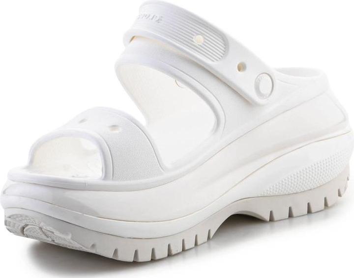 Produktbild Crocs Classic Mega Crush Sandal (40)