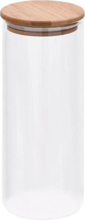 Produktbild vidaXL Vorratsglas (1 l)