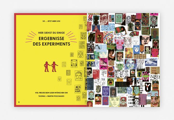 Actual product image Nea Machina (German, Thomas Poschauko, 2024)