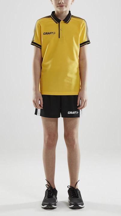 Immagine prodotto Craft Polo Pro Control Jr (158, 164)