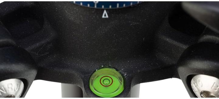 Produktbild Benro Trikojis SystemGo Plus FGP28A tilted (Metall)