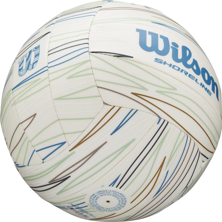 Immagine prodotto Wilson Shoreline Eco Vb Di (5)