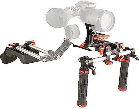 Actual product image Falcon Eyes Shoulder stand VRG-S-2 (Shoulder stand)