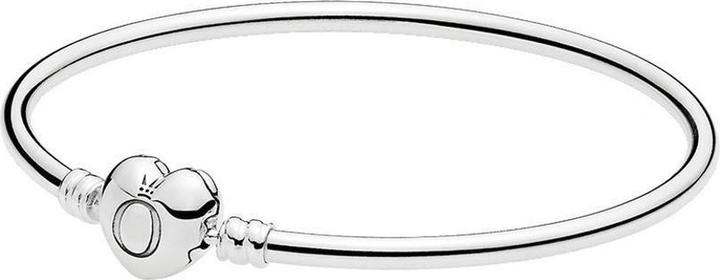 Image du produit Pandora Moments (19 cm, Argent)