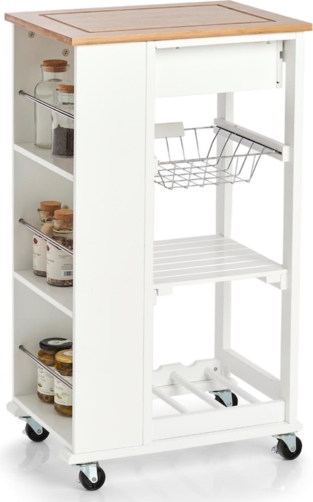 Image du produit Zeller Present Bambou