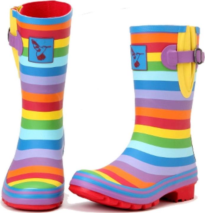 Produktbild Rouchette Rainbow (37)