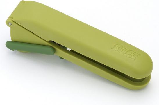 Immagine prodotto Joseph Joseph Knoblauchpresse Easy-clean, grün, DUO