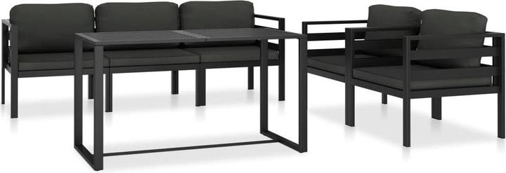 Produktbild vidaXL Alfonso