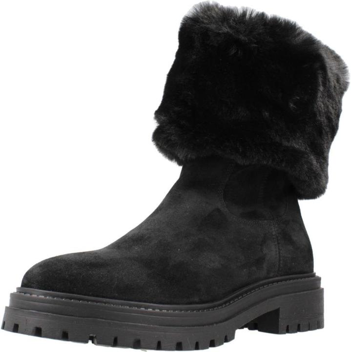 Actual product image Geox Breathable Ankle Boots (39)