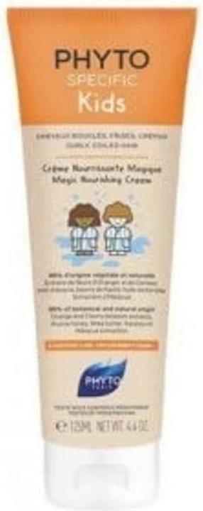 Phyto Professional - PhytoSpecific Kids Magic Nourishing Cream - Styling cream for children (Haarpaste, 125 ml)