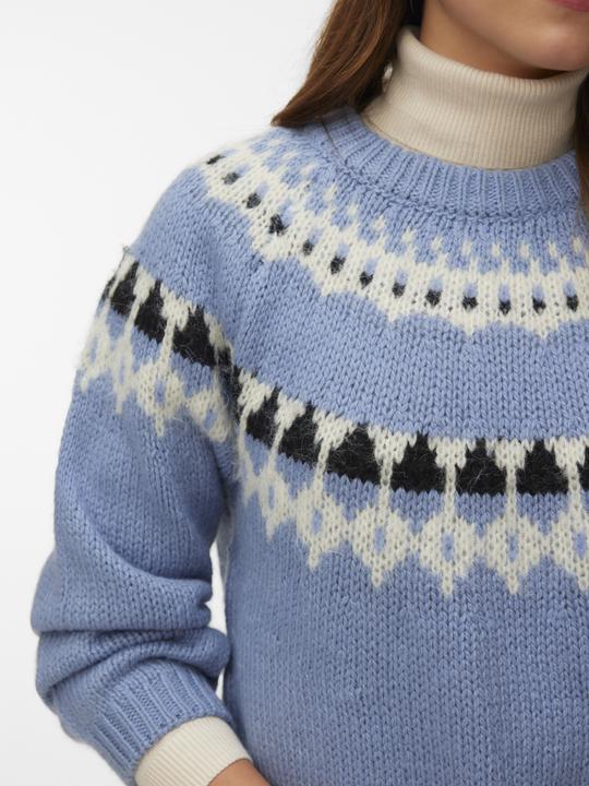 Produktbild Vero Moda AWTILLIE Strickpullover Strickpullover (L)