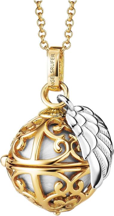 Immagine prodotto Engelsrufer Klangkugel (Argento 925, Ottone)