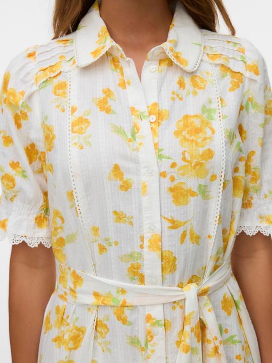 Produktbild Vero Moda VMGRY Langes Kleid Kleid (M)