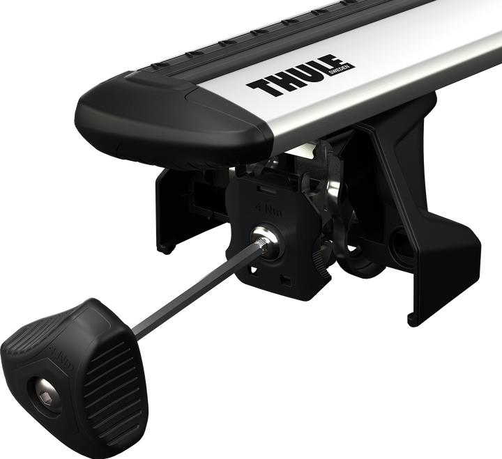 Produktbild Thule Evo Fixpoint 2-pack