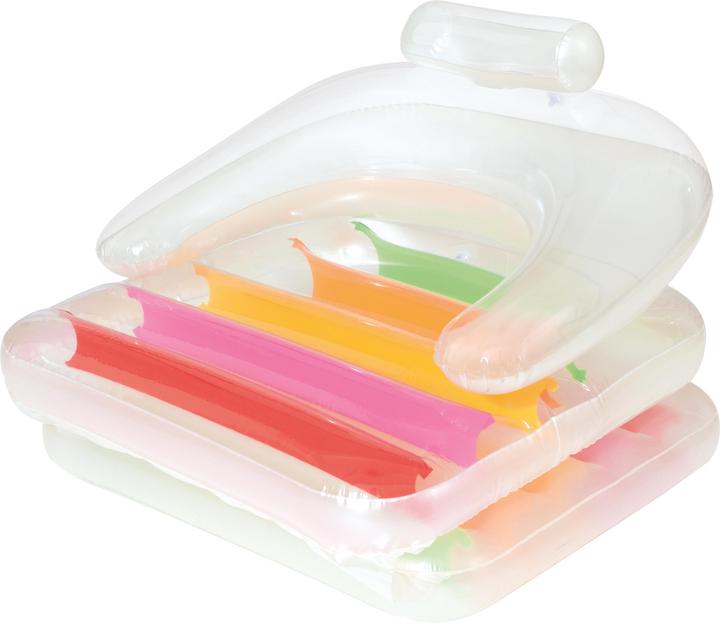 Actual product image Bestway seat - couch