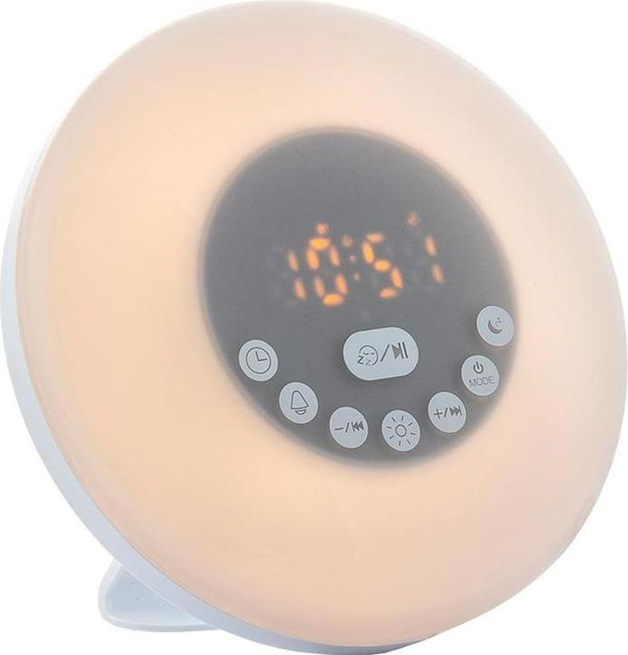 Actual product image InnovaGoods Sunrilk