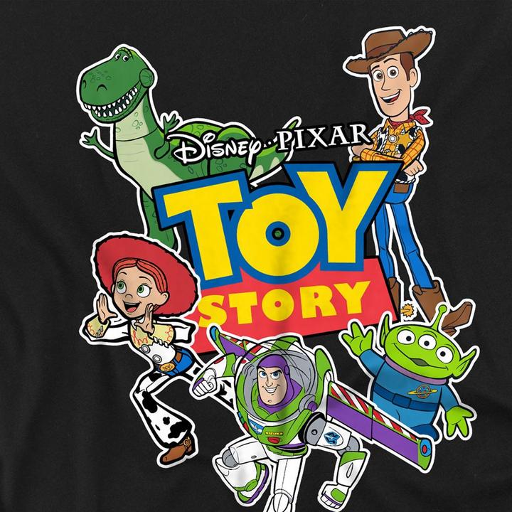 Produktbild Toy Story TShirt (S)