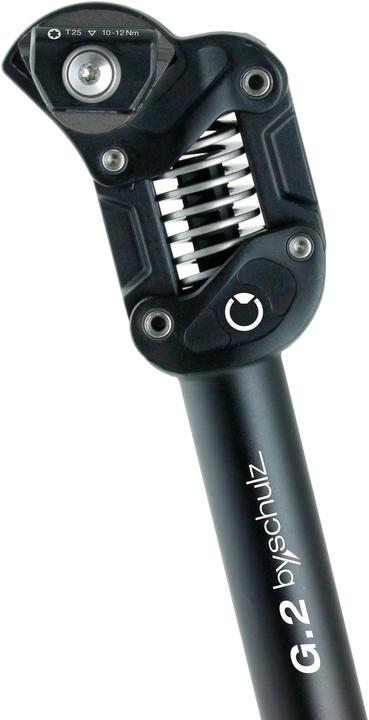 Schulz G.2 (27.20 mm)